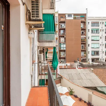 Lägenhet 21mal1089-magnific Near Sagrada Familia Barcelona